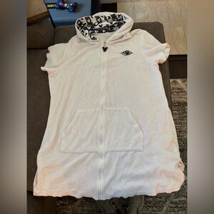 Disney Cruise Line Swim Coverup - See description about size!